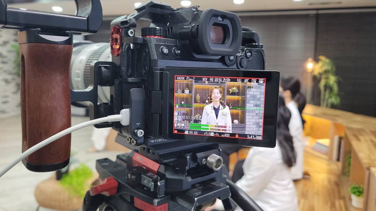 한국경제TV ‘닥터인사이트: 몸쓸이야기’ 촬영 후기 – 서울하이치과 김보경 원장