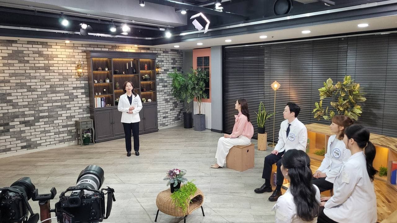 한국경제TV ‘닥터인사이트: 몸쓸이야기’ 방송이 나왔습니다